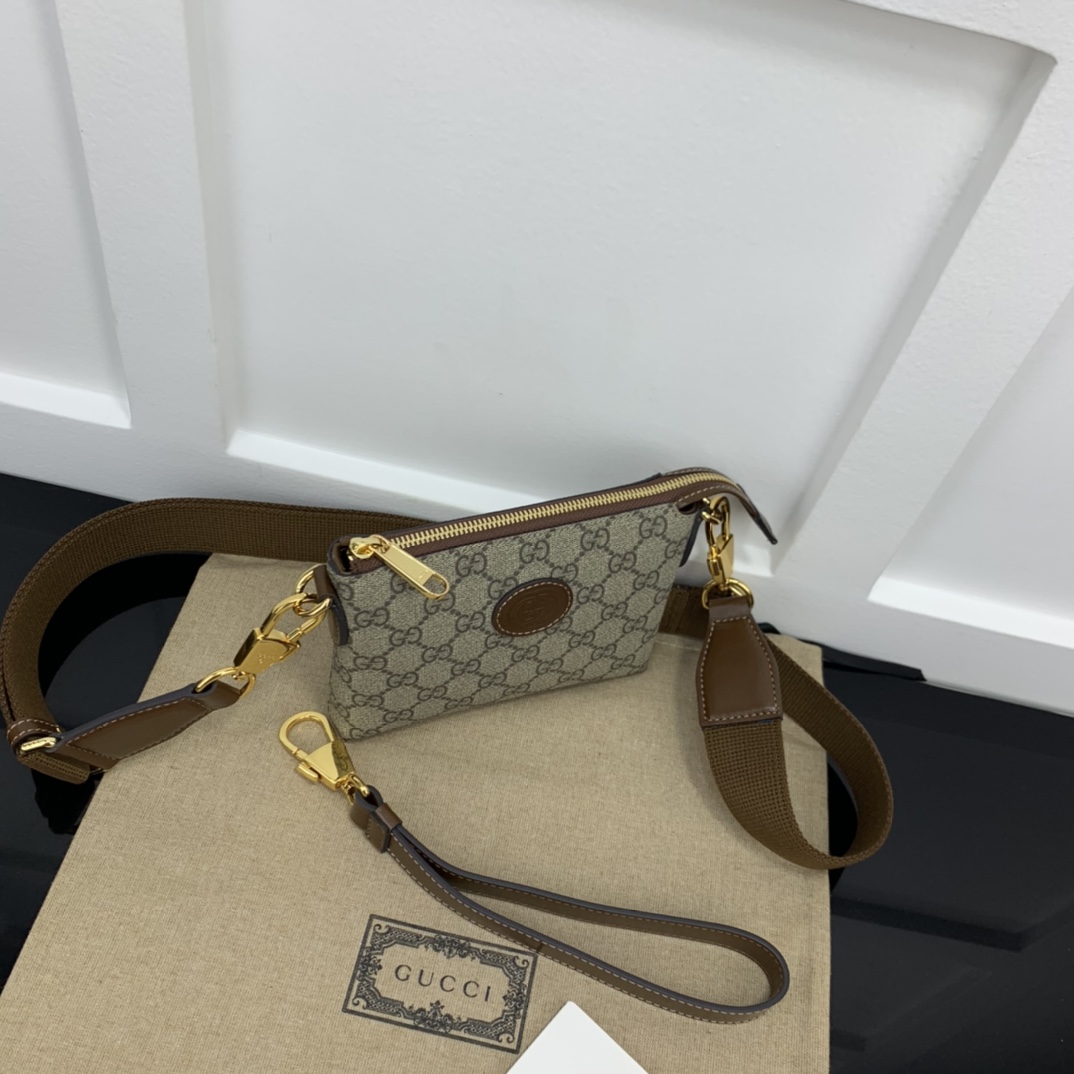 Gucci Satchel Bags